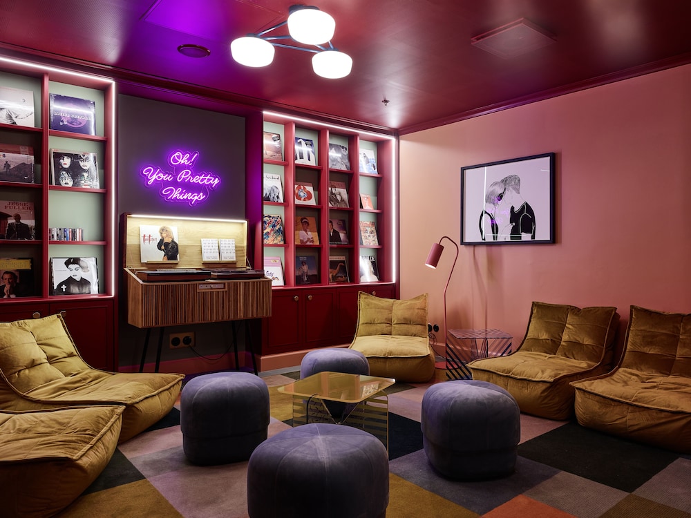25hours Hotel Indre By 24/50