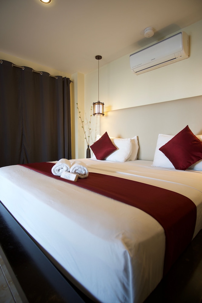 Cliffside Resort Panglao 13/68