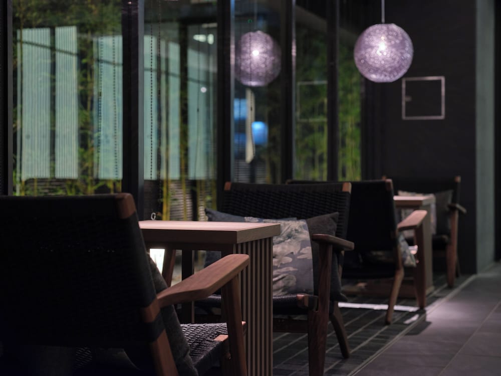 MONday Apart Premium KYOTO Station Kamogawa 53/61