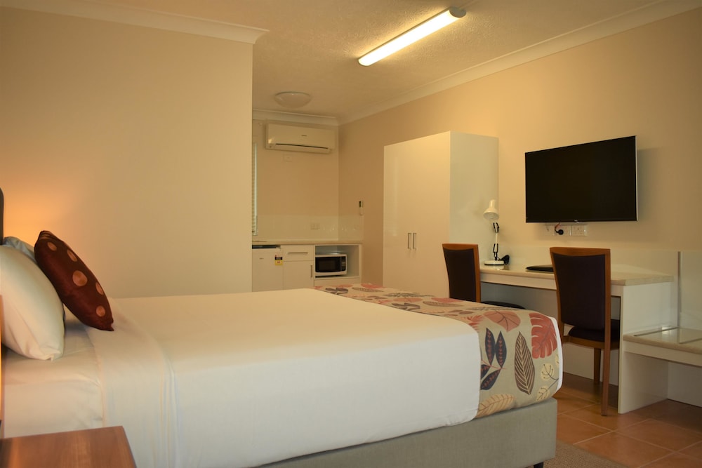Best Western Parkside Motor Inn 17/33