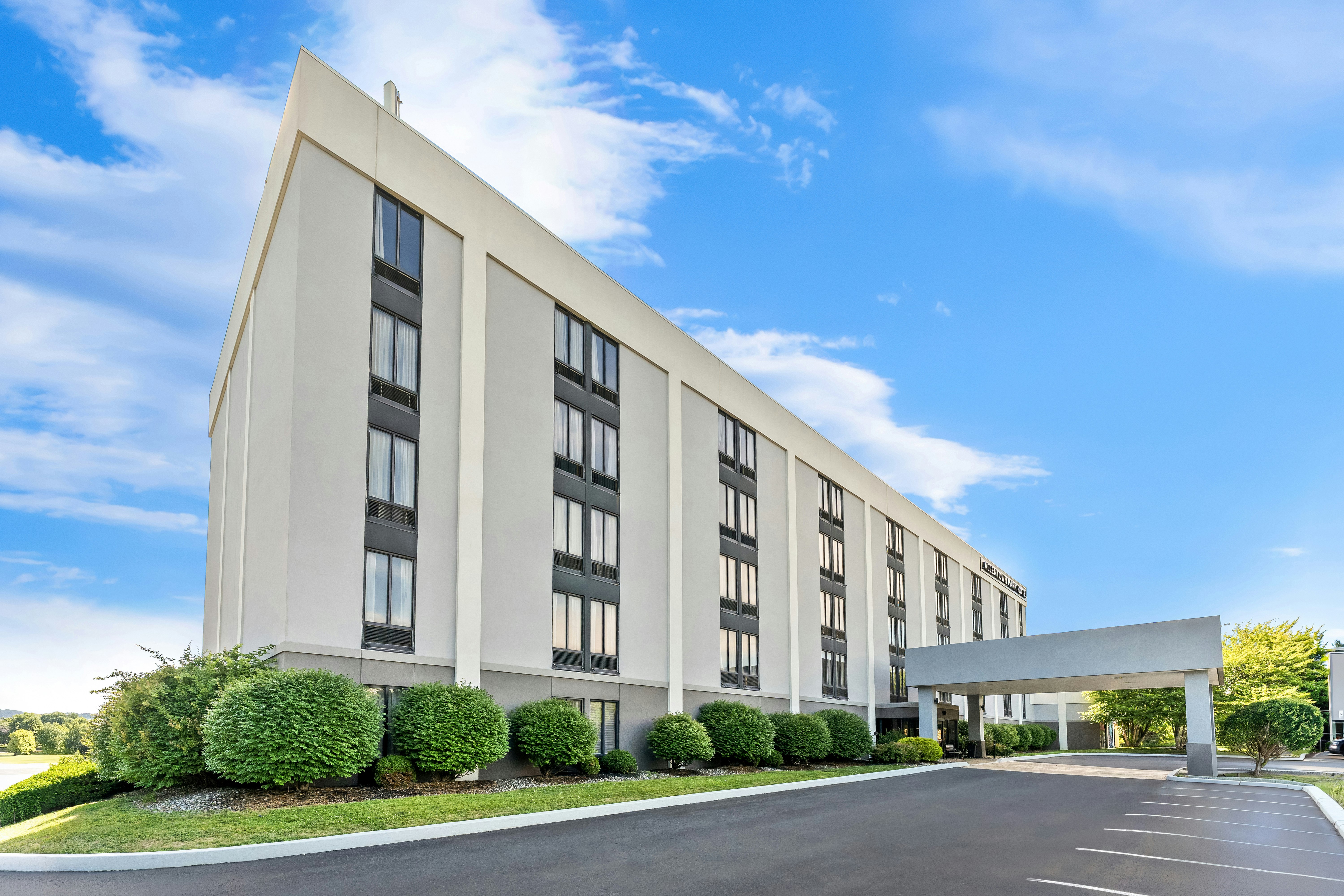 Allentown Park Hotel by The Red Collection 47/50
