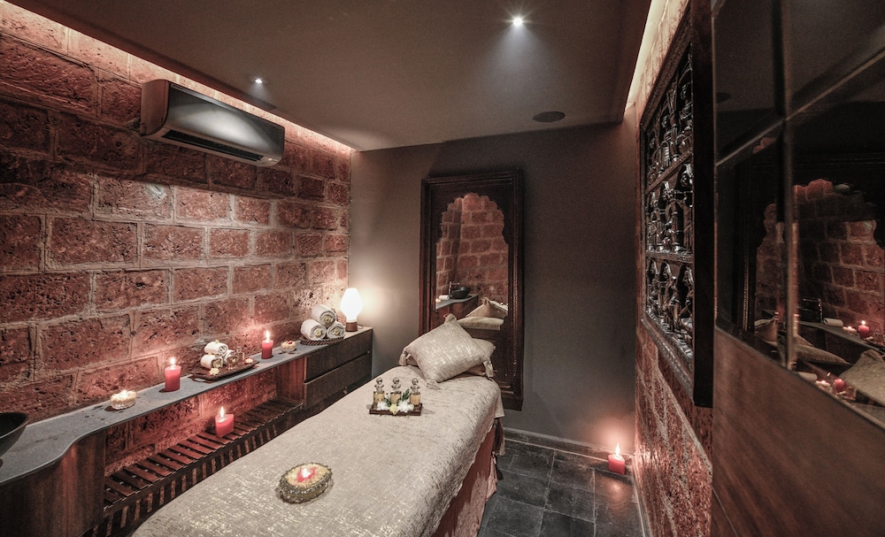 Storii By ITC Hotels Shanti Morada 21/50