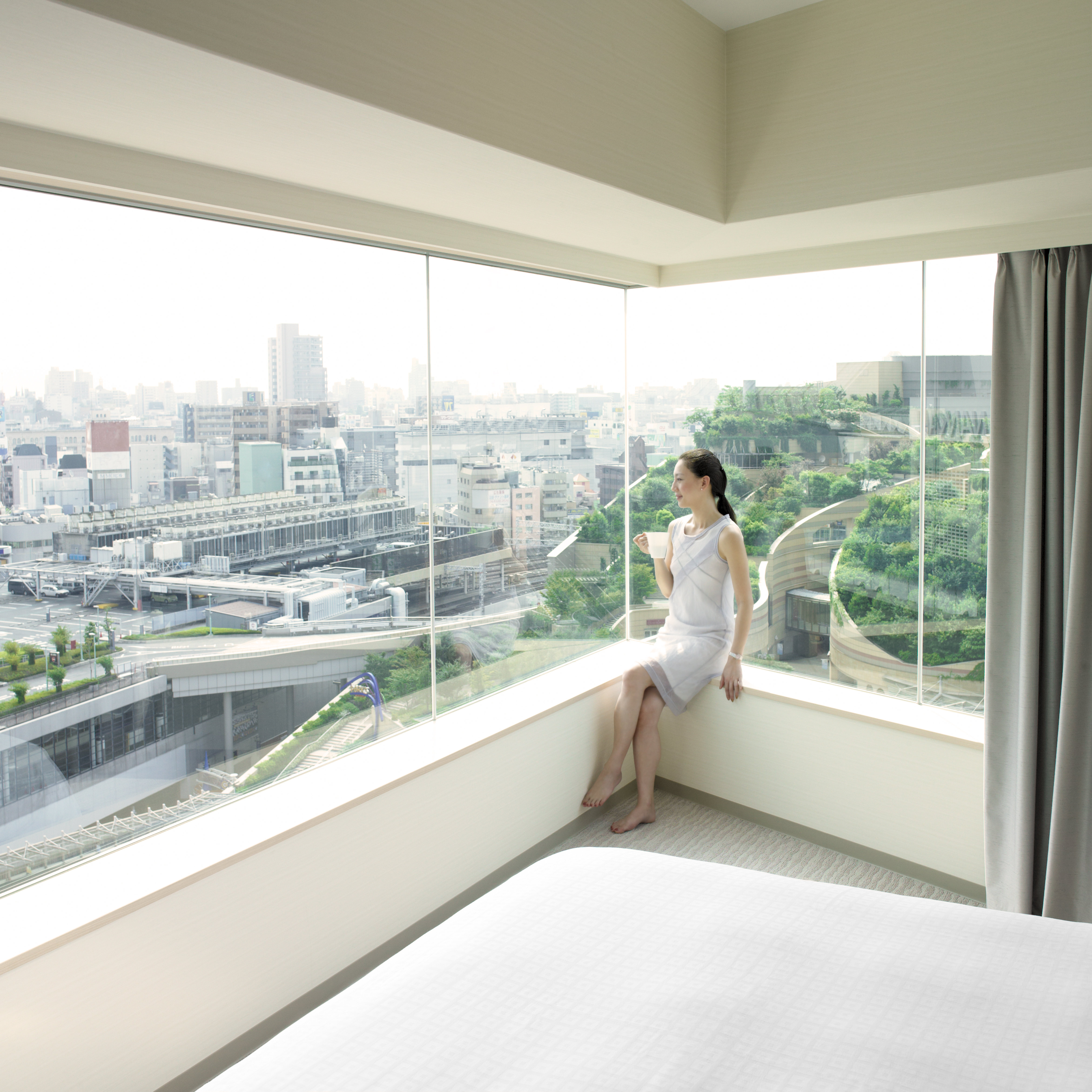 Fraser Residence Nankai Osaka 7/73