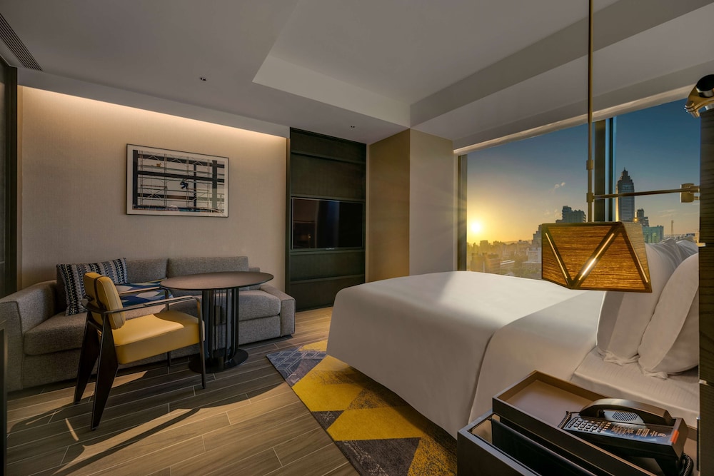 Hotel Resonance Taipei, Tapestry Collection by Hilton 18/37