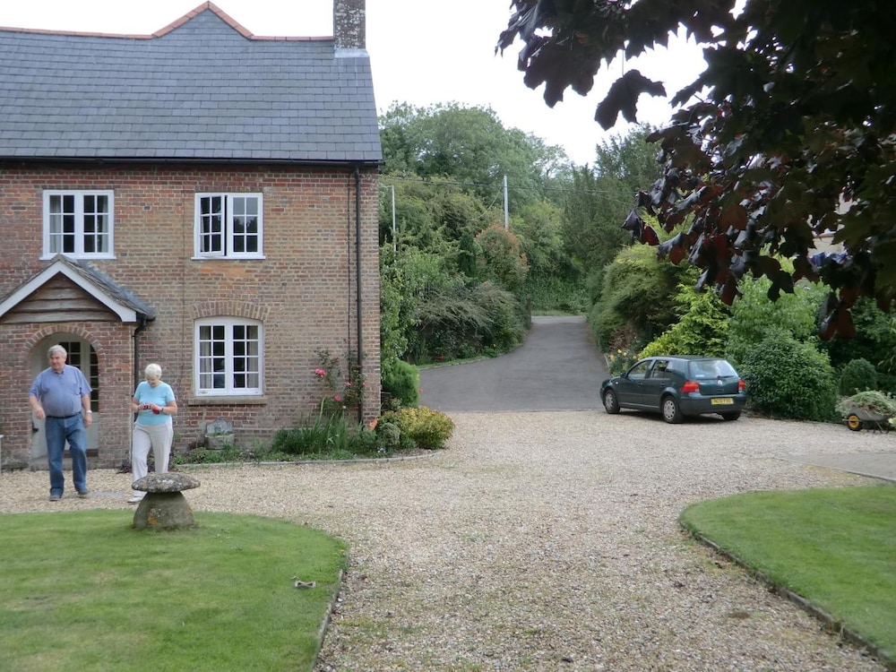 The Old Mill Bere Regis 33/50