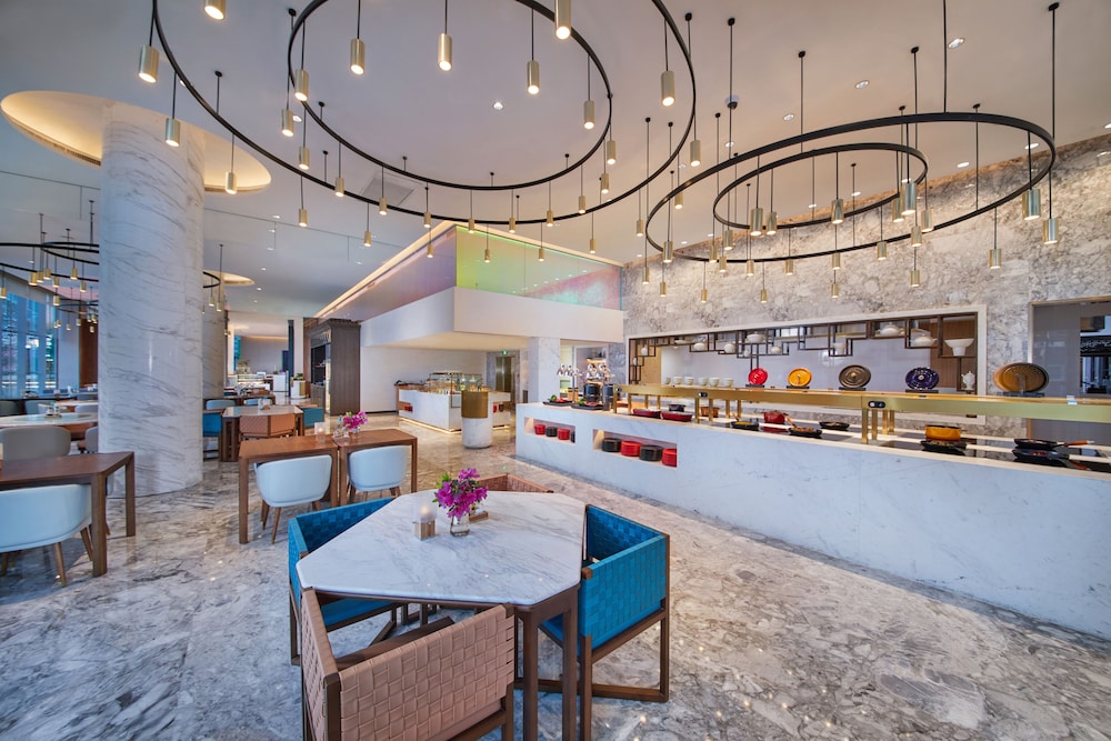 Juntels Binjiang Hangzhou 38/43