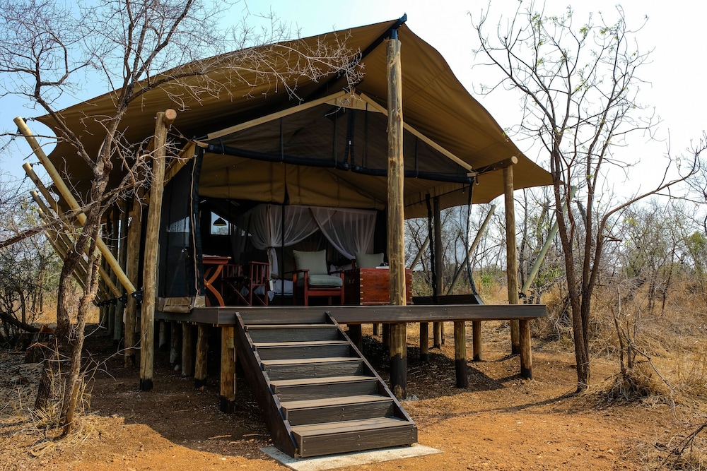 Honeyguide Tented Safari Camps 34/50