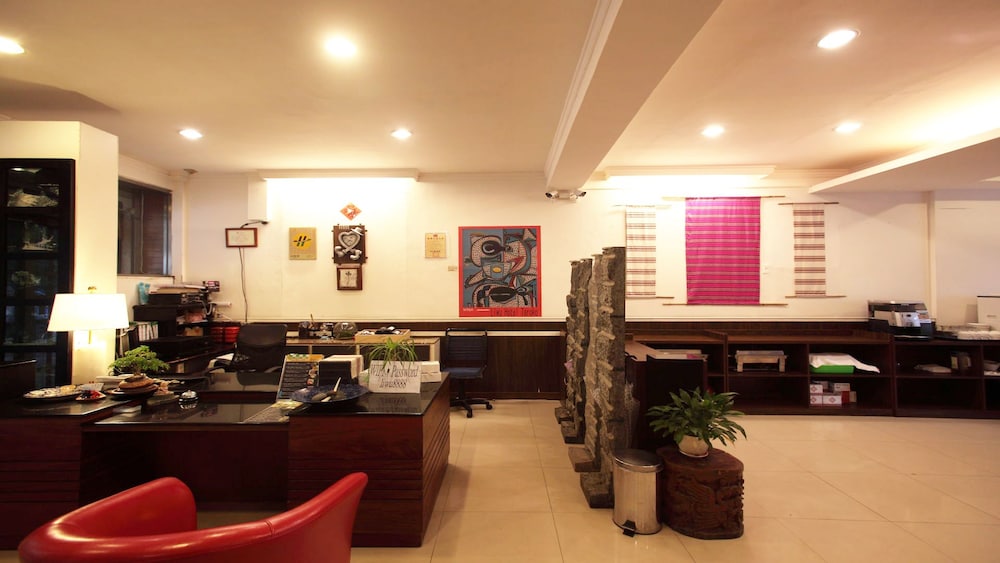 Liwu Hotel Taroko 40/47