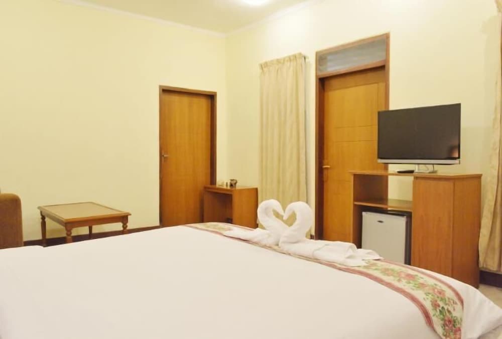 The Garden Family Guest House 15/50