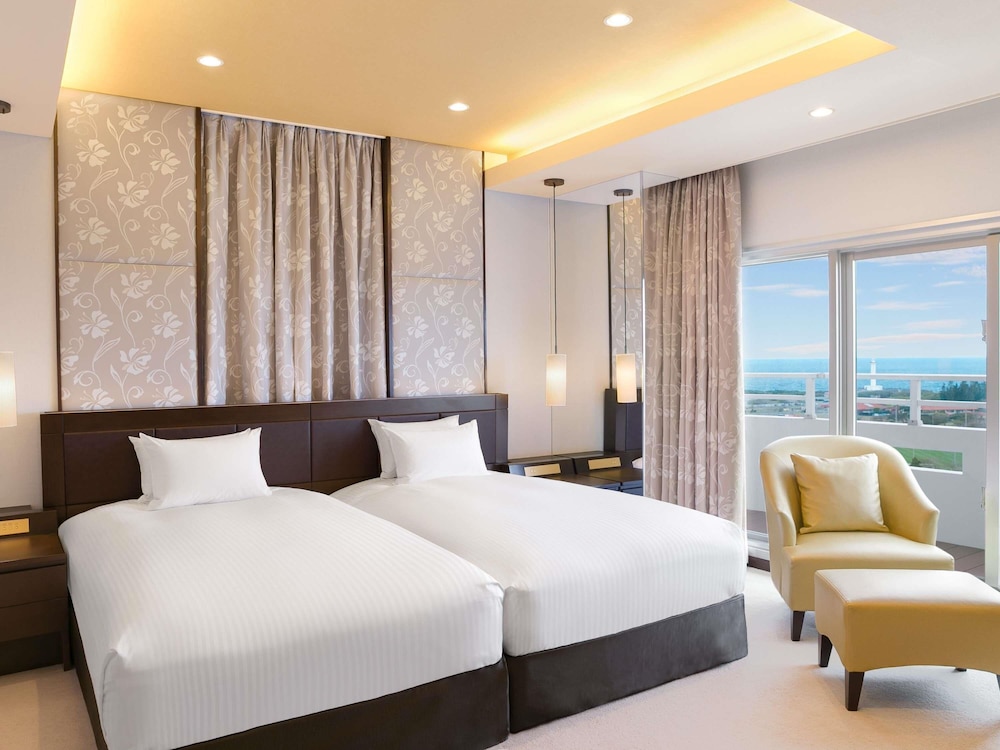 Grand Mercure Okinawa Cape Zanpa Resort 17/50