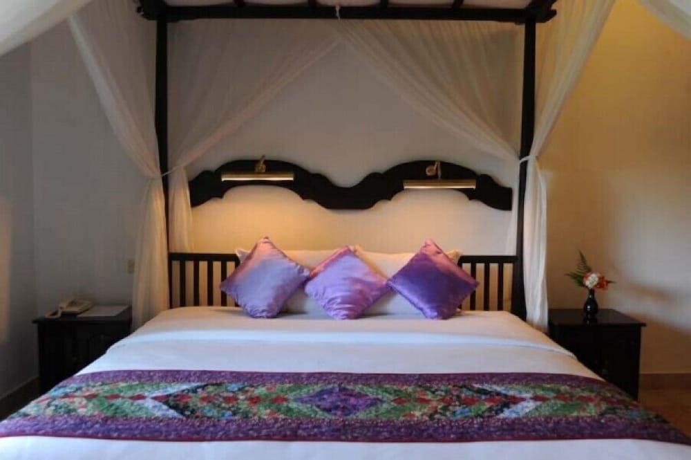 Cempaka Belimbing Villas 4/42