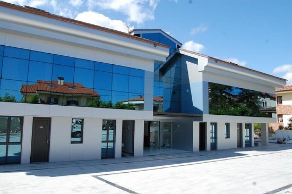 HOTEL VILLA ROSARIO II 5/59