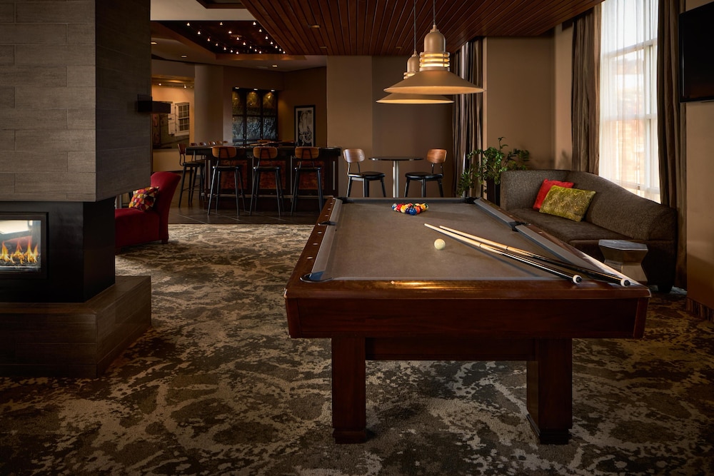HYATT house Philadelphia/King of Prussia 39/72