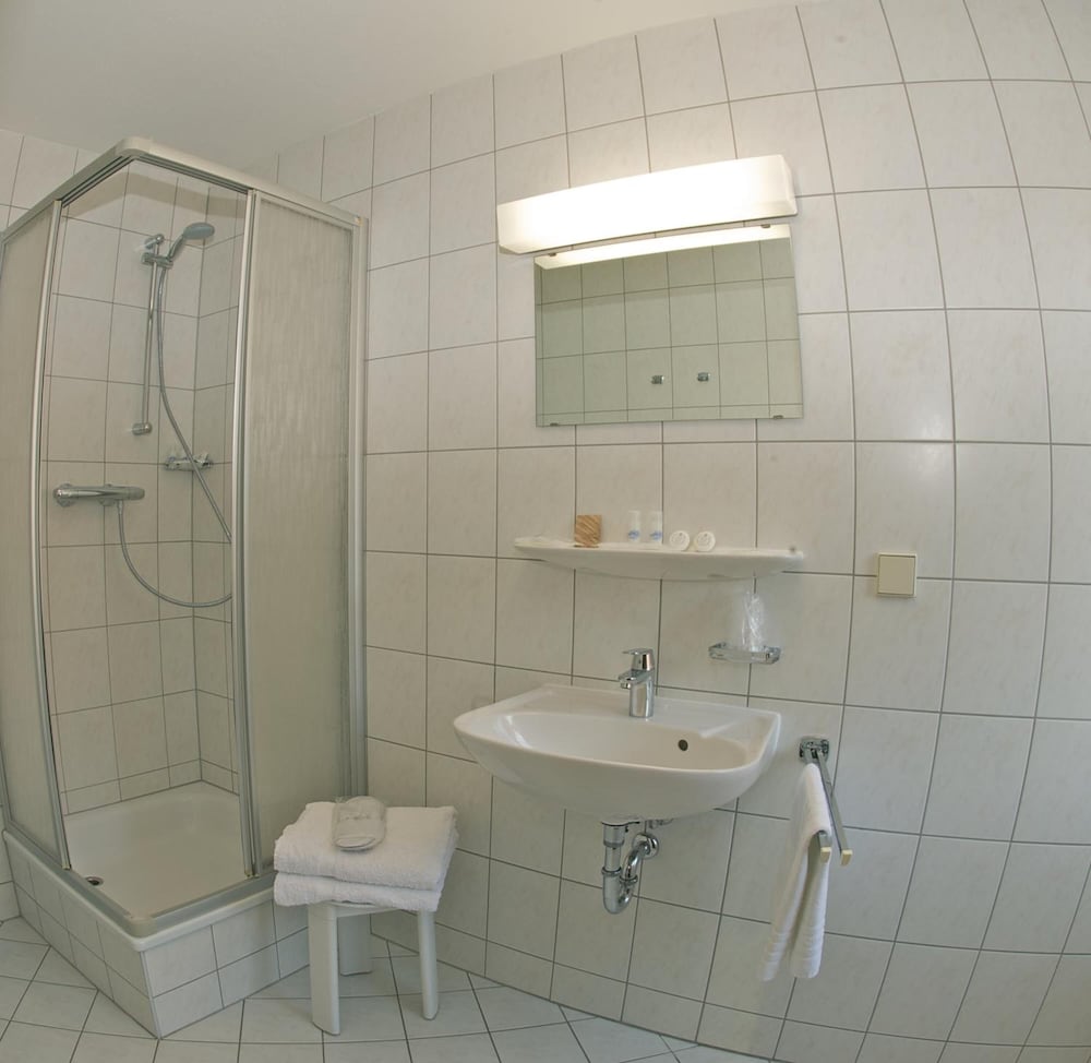 Hotel Weberhof 50/50