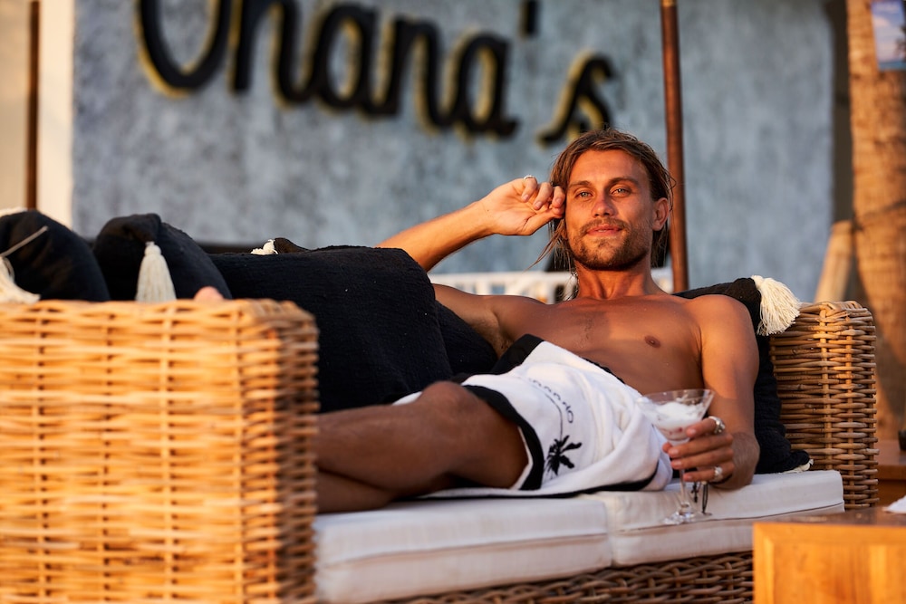 Ohana's Boutique Resort And Beach Lounge 13/50