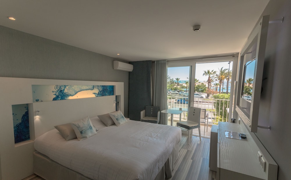 Hotel Josse 8/43