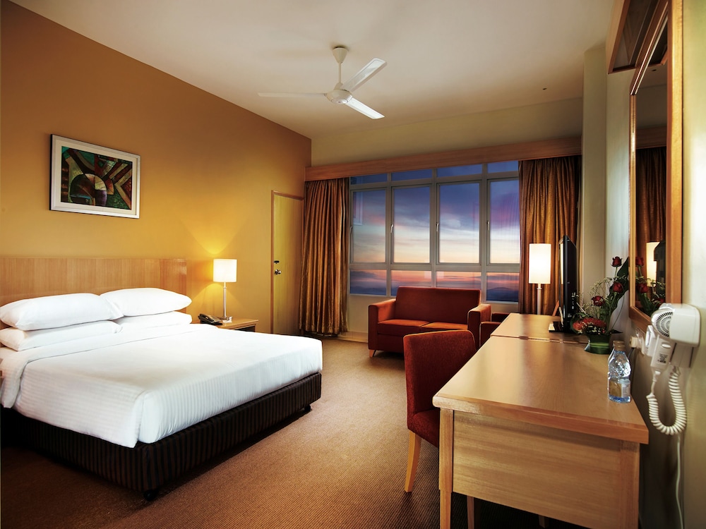 Resorts World Genting - First World Hotel 5/26