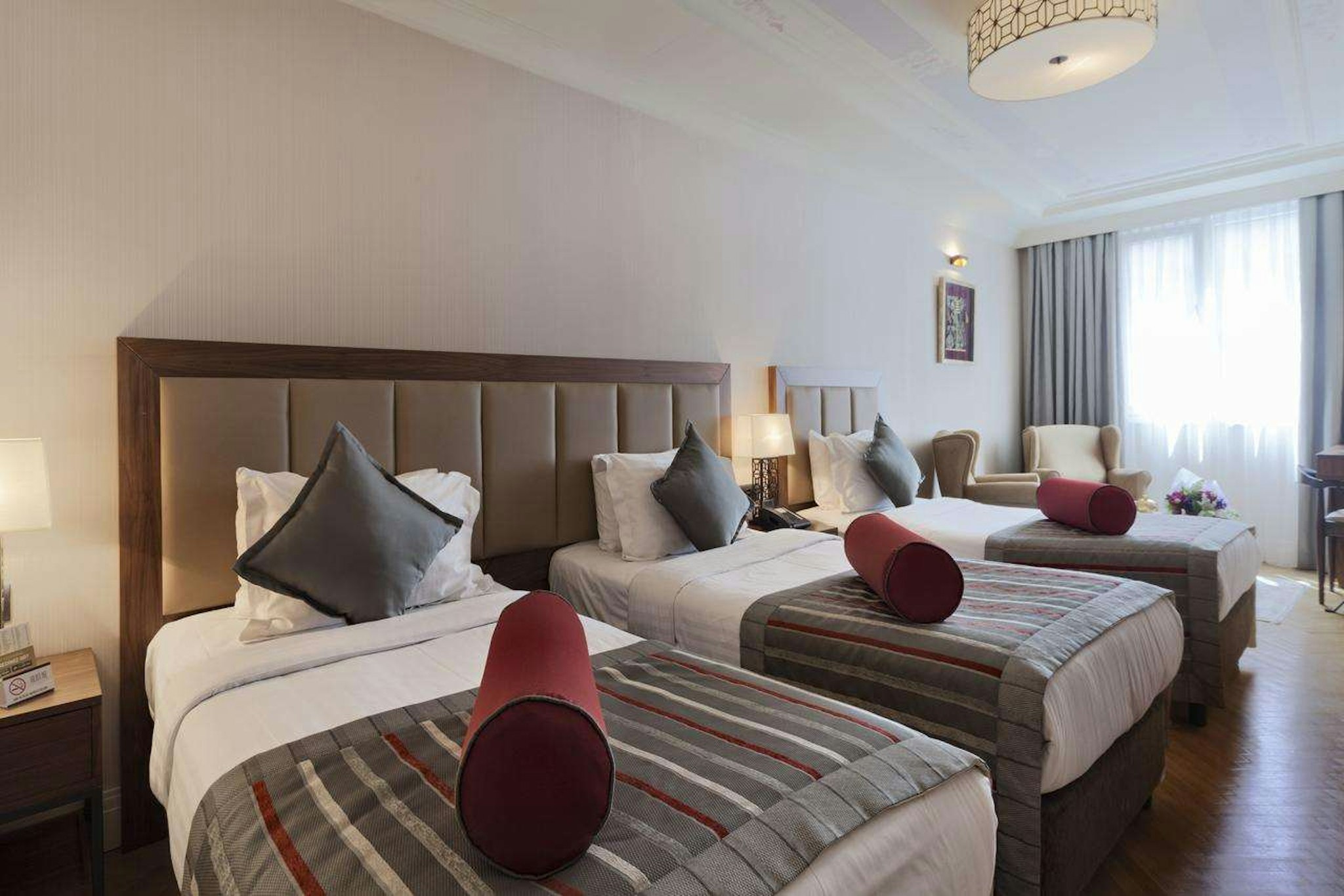 Golden Age Hotel Taksim 11/68