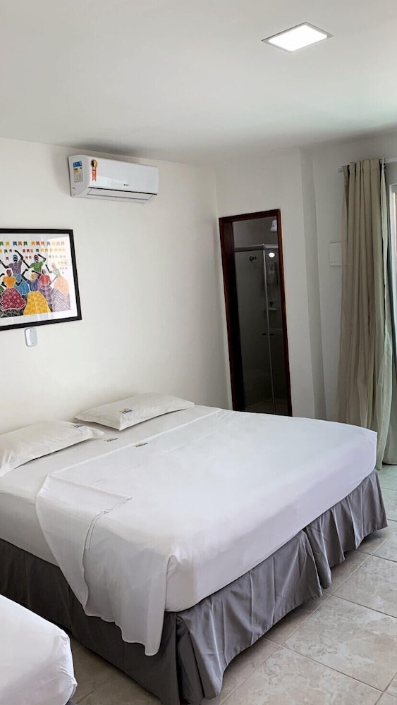 Hotel Costa Do Calhau 7/44