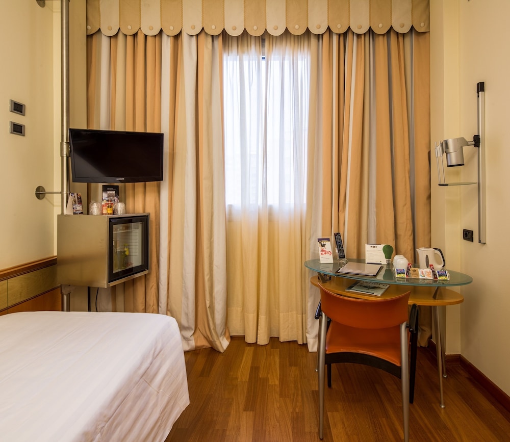 Antares Hotel Concorde 19/54