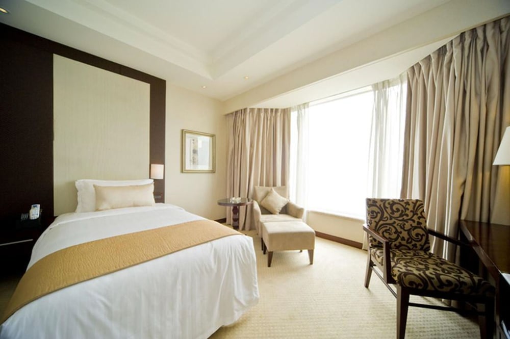 Hotel Fortuna Foshan — foto 3