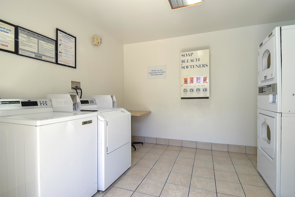Motel6 Rowland Heights, CA - Los Angeles - Pomona 20/49
