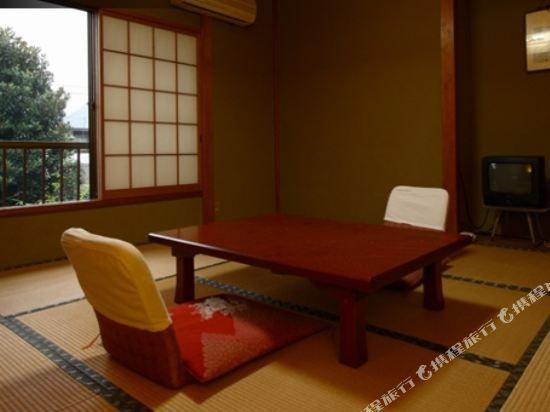Ito Onsen Suihoen 8/15