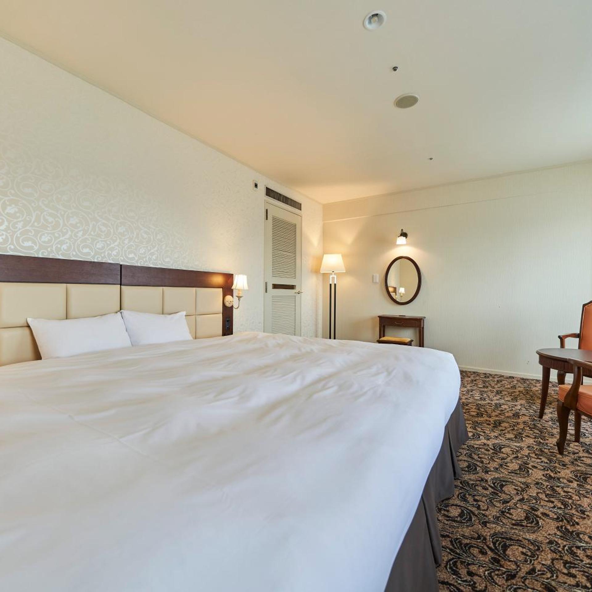 Saitama Grand Hotel Fukaya 26/63