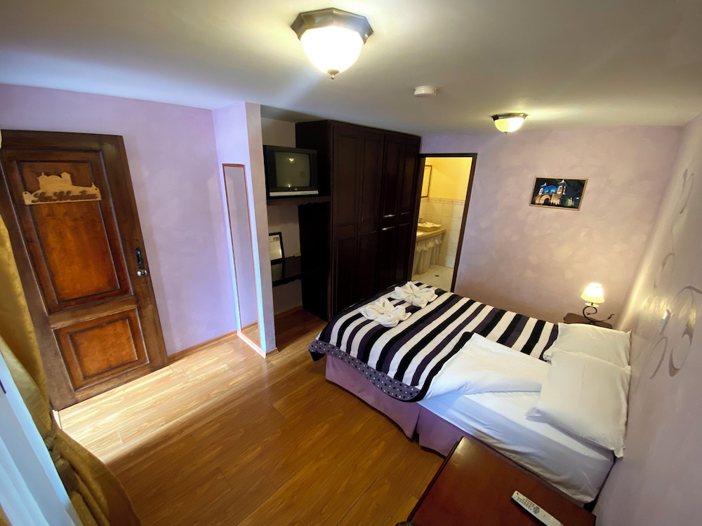 Villa de Tacvnga Hotel 18/50