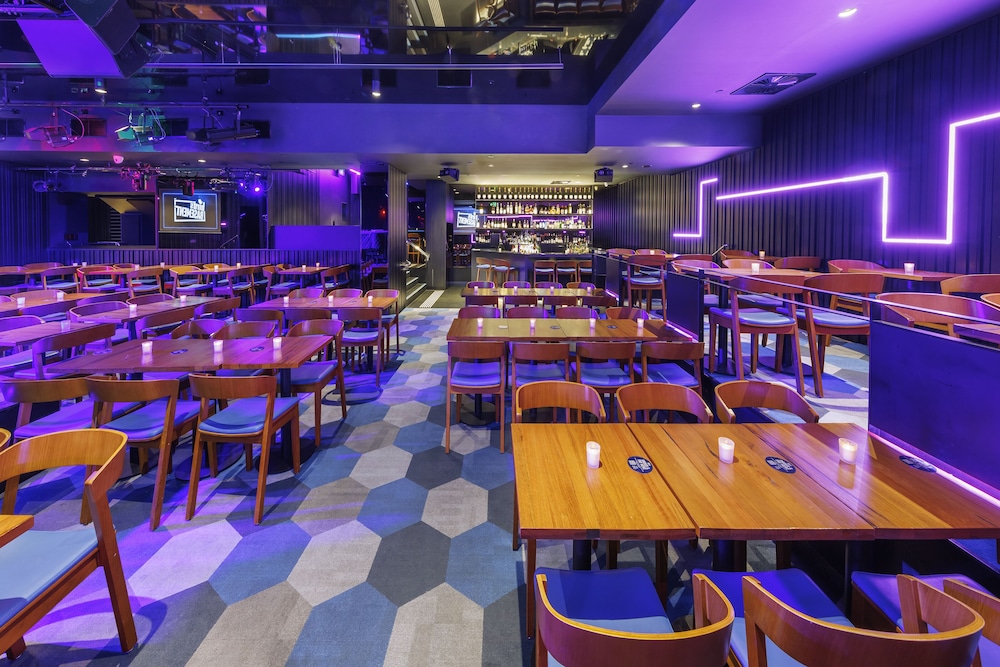 AVANI Melbourne Jazz Corner Residences 50/69