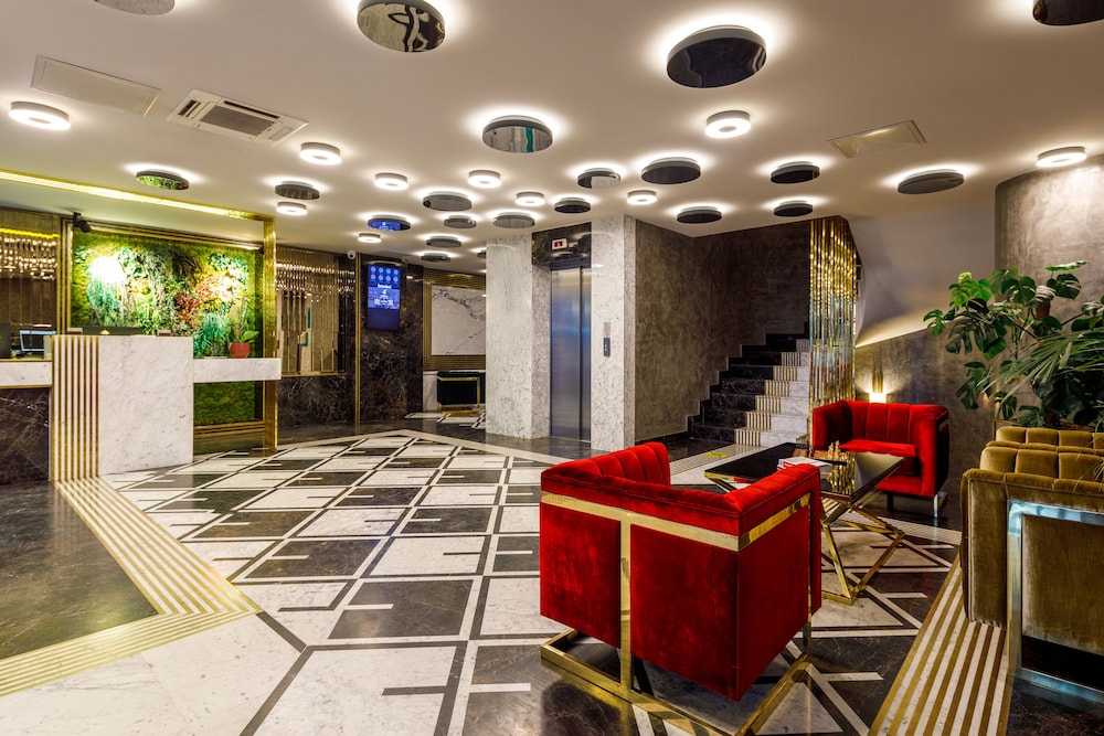 Euro Design Hotel 9/71