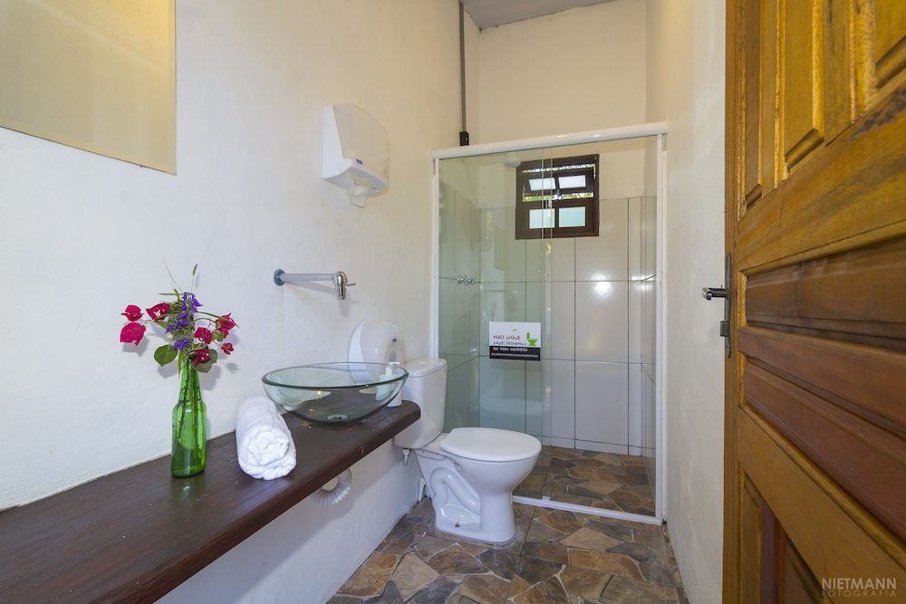 Hostel Canto Caiçara 50/50