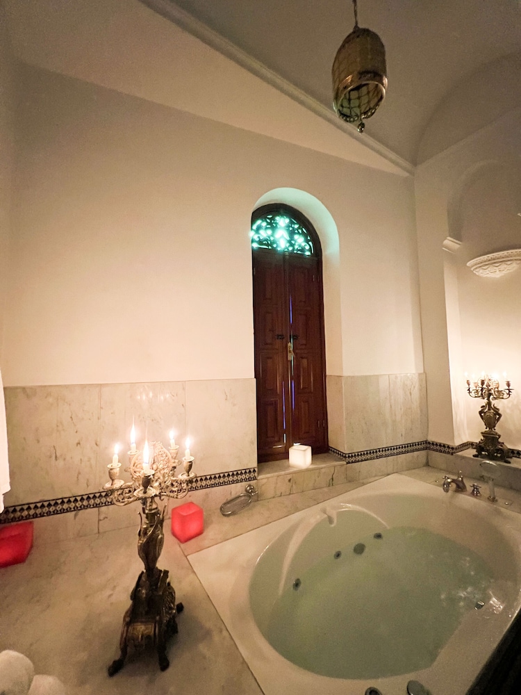 Palais D Hotes Suites Spa Fes 42/74