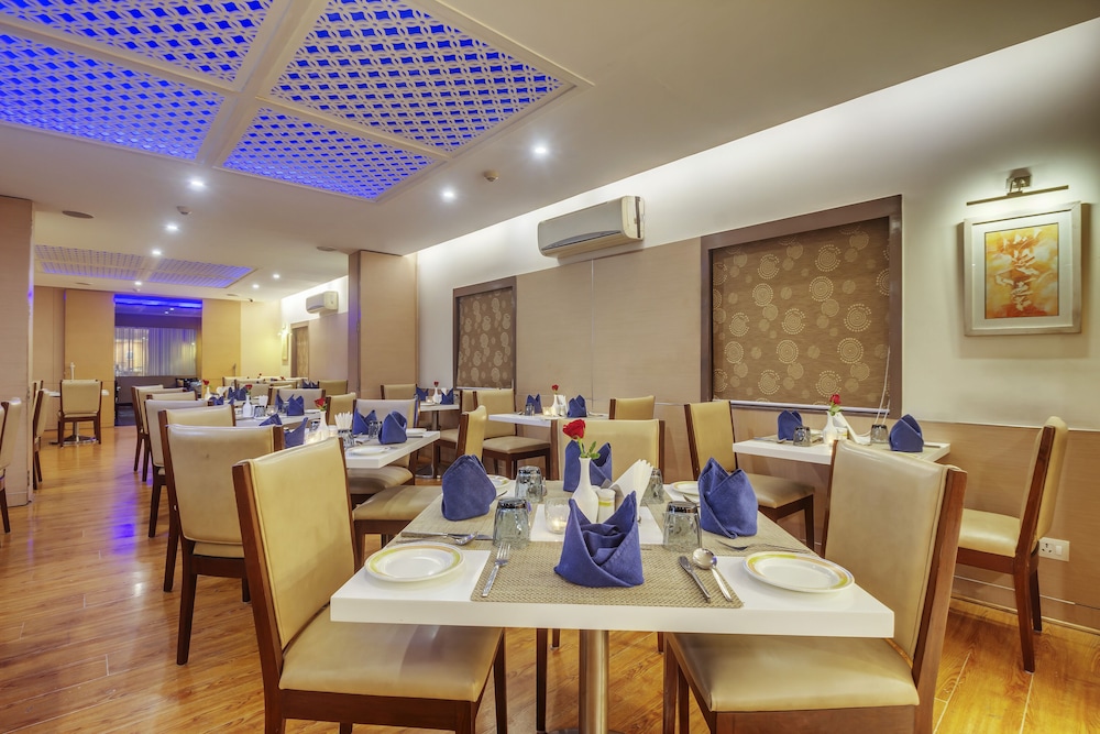 Golden Tulip New Delhi - Hari Nagar 23/38