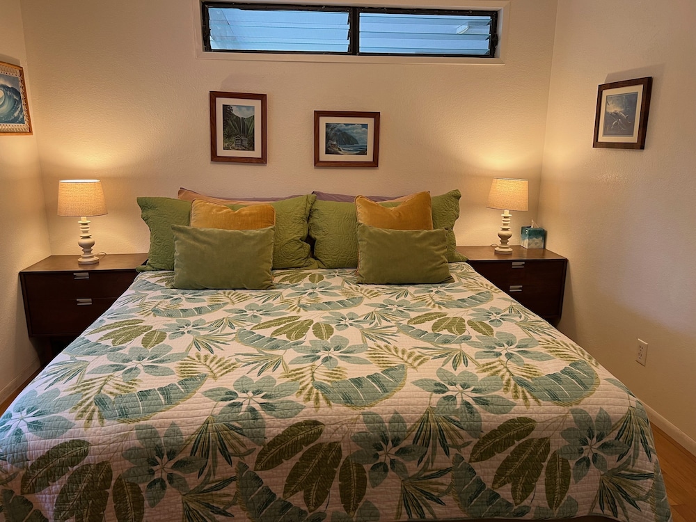 Ala Kai Bed Amp Breakfast 8/50