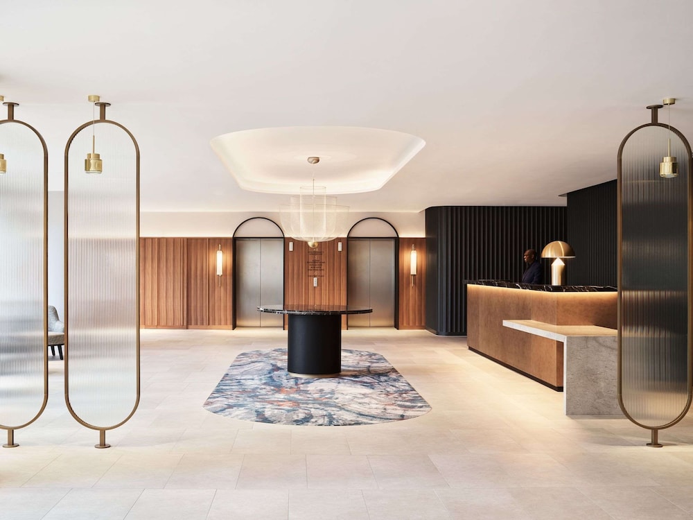 Hyatt Regency London Stratford 6/50
