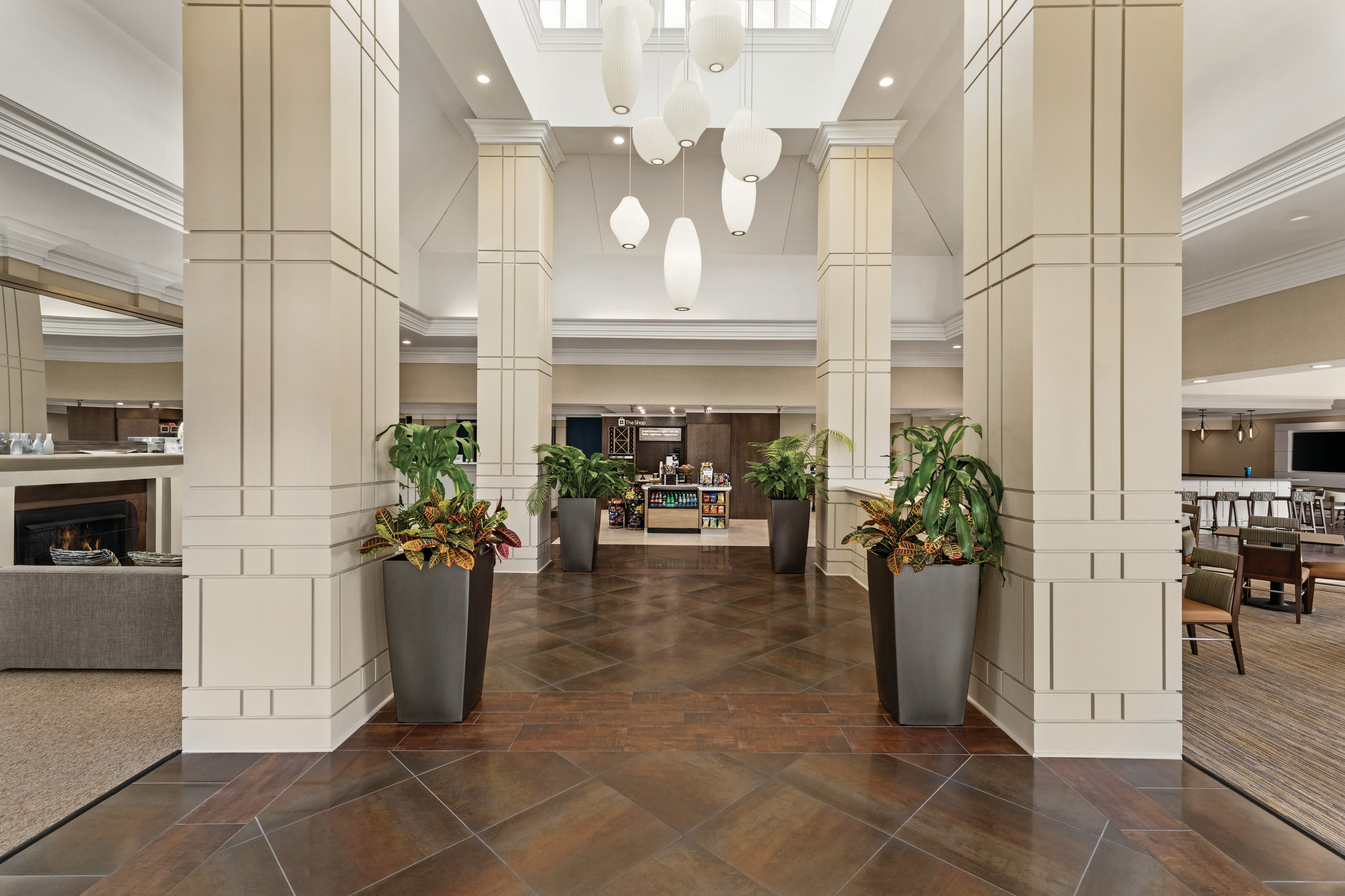 Hilton Garden Inn Oxford Anniston 2/59