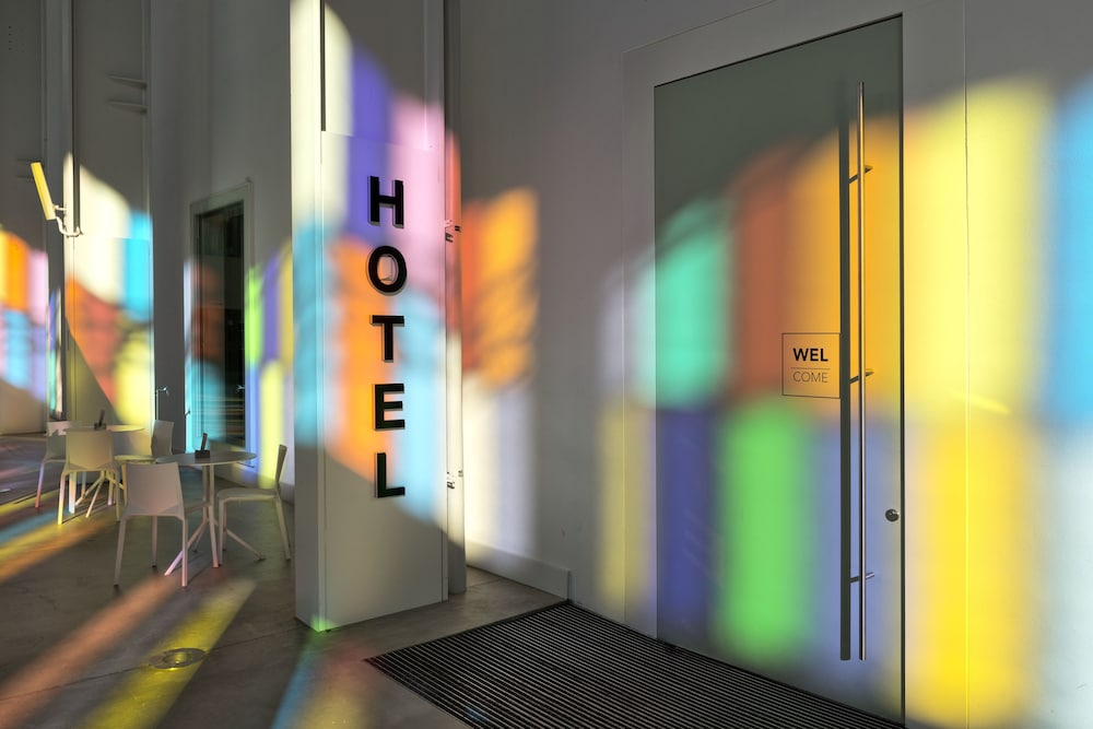 Trafo Hotel 30/54