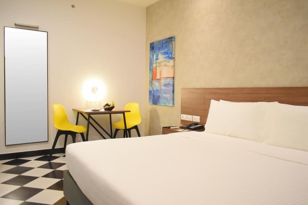 Regency Tuticorin by GRT Hotels 7/58