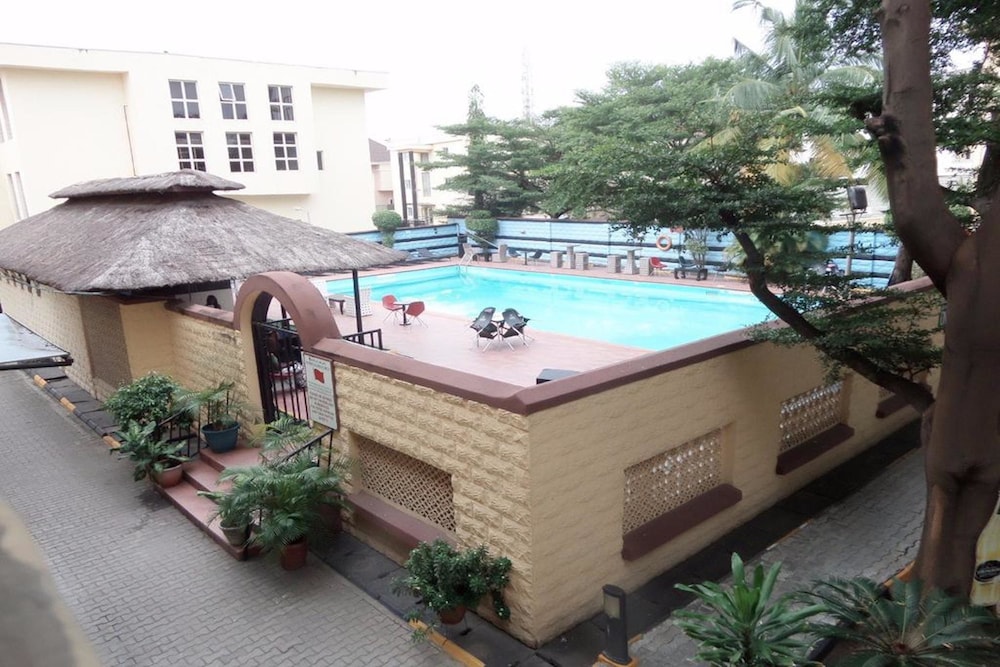Pelican Hotel Lekki 2/43