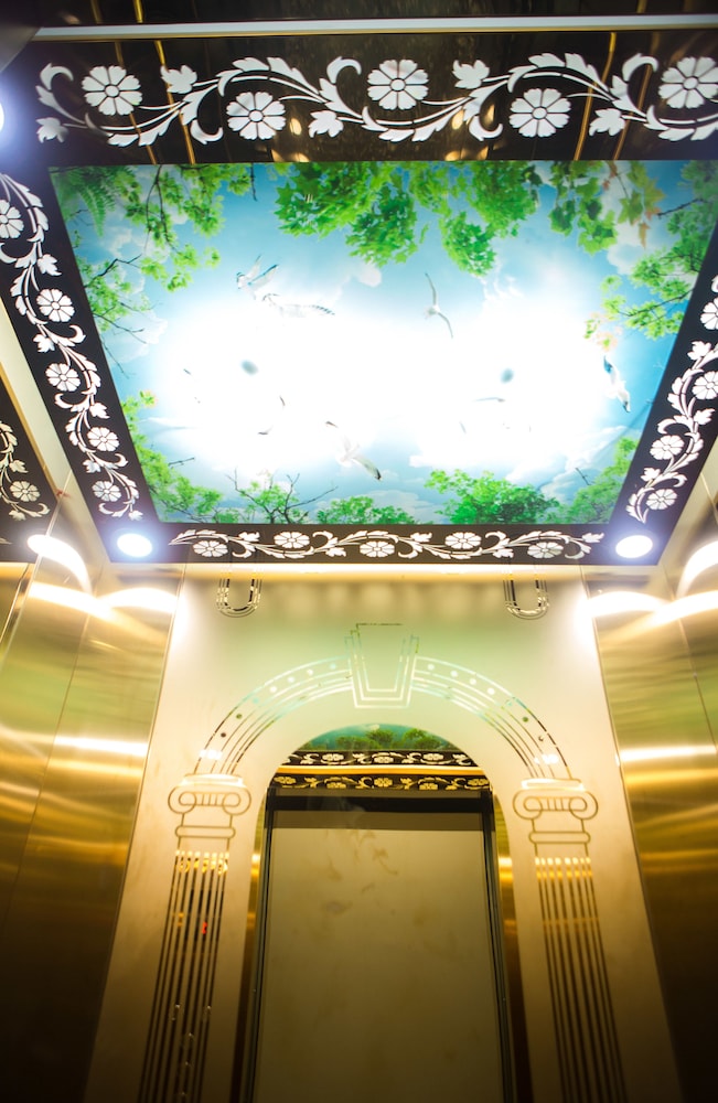 Trieu Hoang Hotel 2/34