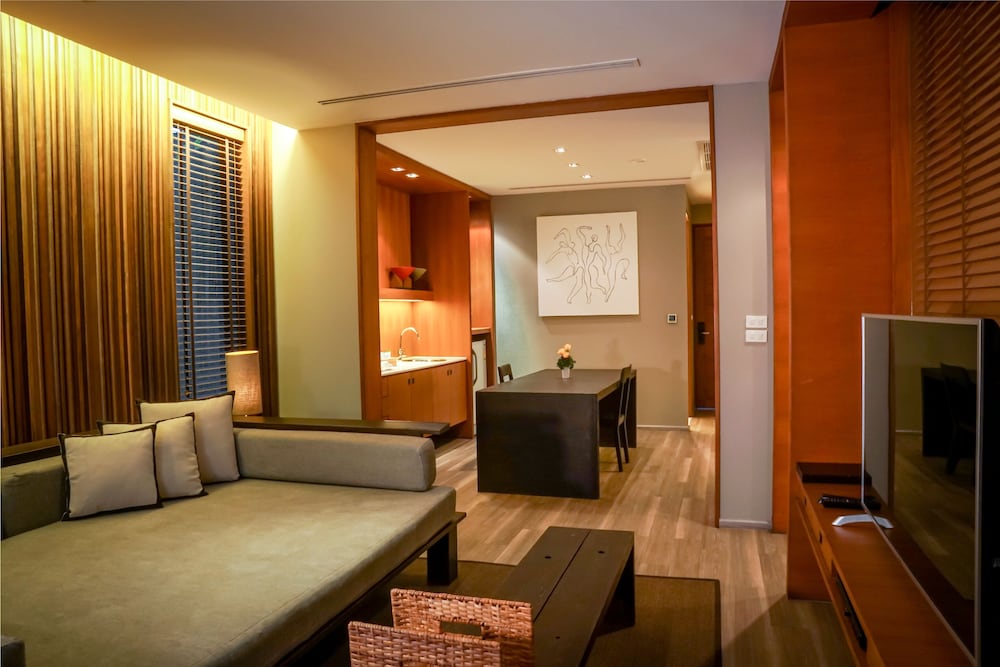 MUTHI MAYA FOREST POOL VILLA RESORT 56/78