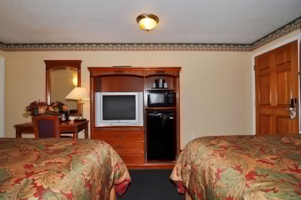 Geary Parkway Motel 31/72
