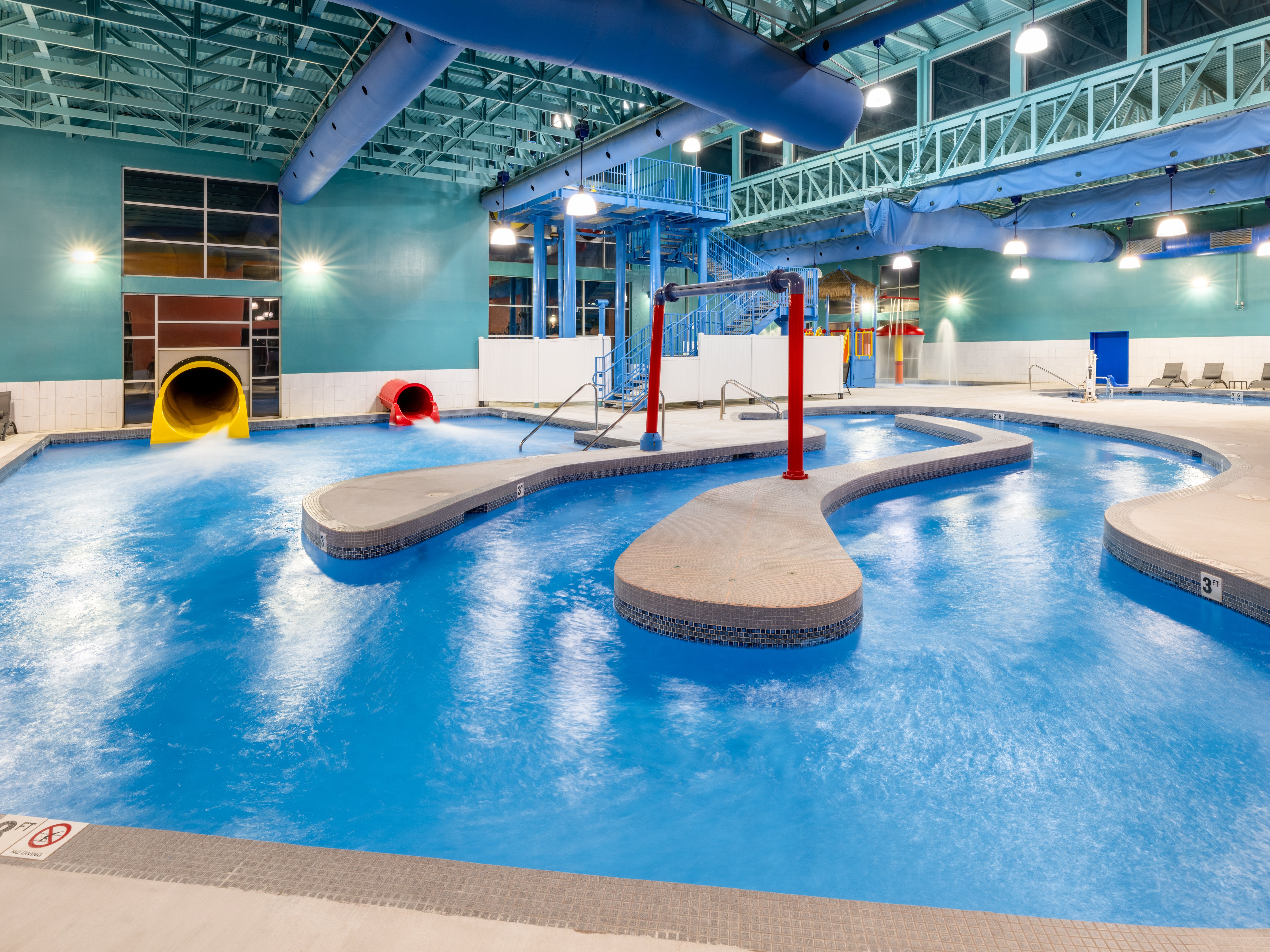 Country Inn and Suites By Radisson Gillette WY 44/51