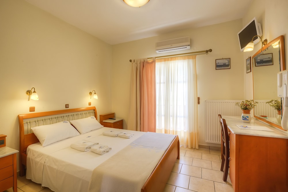 ALK Hotel 8/50