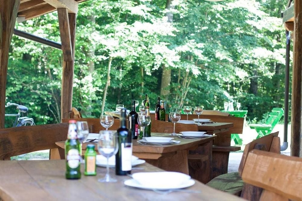 Plitvica Lodge 32/50