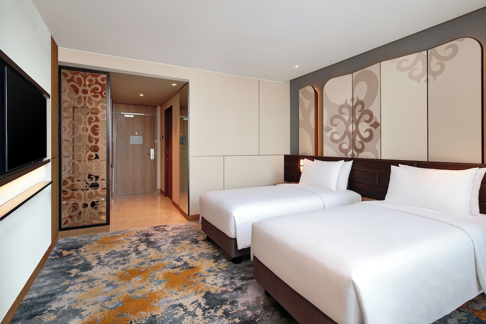 Mercure Pangkalan Bun 13/56