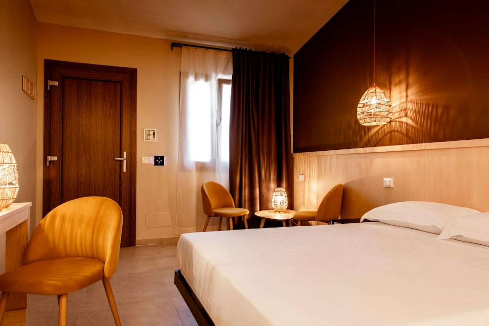Albergo Il Giardino 5/24