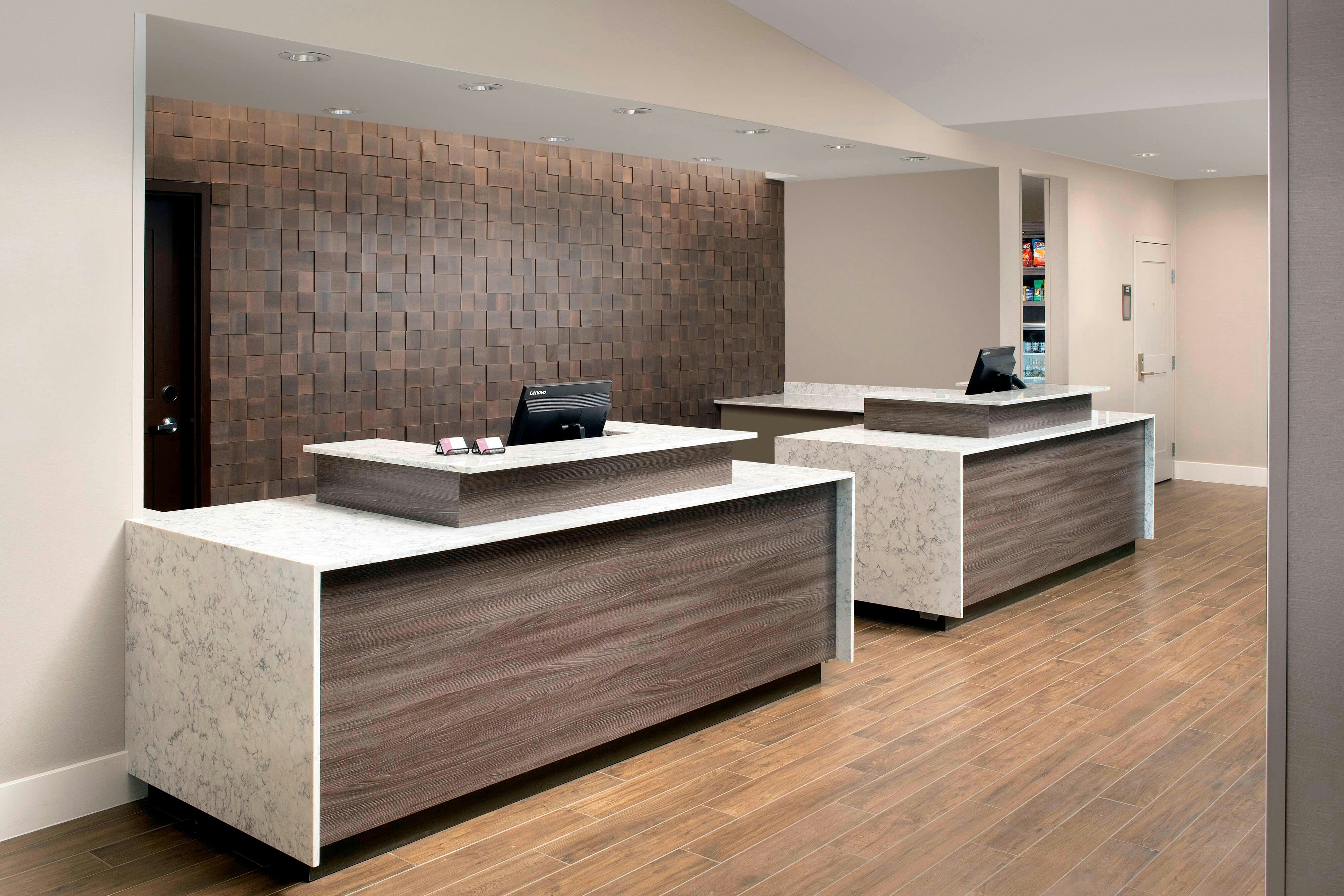 Residence Inn By Marriott Denver Airport Convention Center 4/45