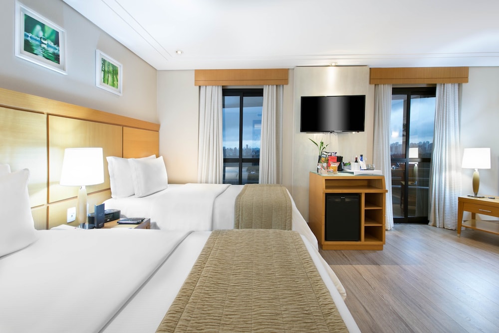 Melia Jardim Europa 25/73